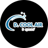 รับล้างแอร์ ติดตั้งแอร์ ซ่อมแอร์ ลาดพร้าว - D.COOL AIR